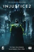 Injustice 2 Cilt 1 Injustice 2 Cilt 1