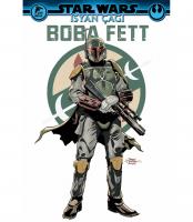 Star Wars İsyan Çağı Boba Fett Star Wars İsyan Çağı Boba Fett