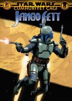 Star Wars Cumhuriyet Çağı Jango Fett Star Wars Cumhuriyet Çağı Jango Fett