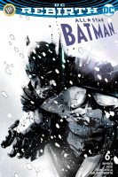 All-Star Batman Rebirth Sayı 6 All-Star Batman Rebirth Sayı 6