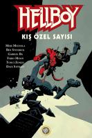 Hellboy Kış Özel Sayısı Hellboy Kış Özel Sayısı