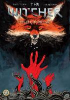 The Witcher Cilt 2 Tilki Çocuklar