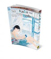 Kadın ve Kedisi Kadın ve Kedisi