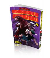 Kahramanlık Akademim Cilt 9 Kahramanlık Akademim Cilt 9