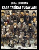 Kara Tarikat Tugayları Kara Tarikat Tugayları