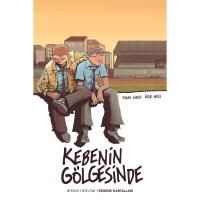 Kebenin Gölgesinde Birinci Bölüm Ergene Kartalları