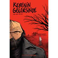 Kebenin Gölgesinde İkinci Bölüm Son Araba Varyant Kapak