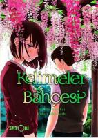 Kelimeler Bahçesi Kelimeler Bahçesi