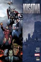 Kuşatma - İç Savaş - Gizli İstila - House Of M 4 Kitap Set