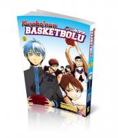 Kuroko'nun Basketbolu Cilt 1
