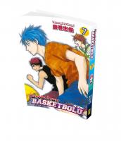 Kuroko'nun Basketbolu Cilt 7 Kuroko'nun Basketbolu Cilt 7