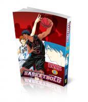 Kuroko'nun Basketbolu Cilt 8 Kuroko'nun Basketbolu Cilt 8