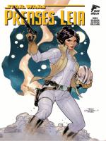 Star Wars Prenses Leia Star Wars Prenses Leia