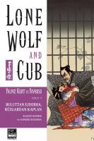 Yalnız Kurt ve Yavrusu Cilt 7 Buluttan Ejderha Rüzgardan Kaplan Yalnız Kurt ve Yavrusu Cilt 7 Buluttan Ejderha Rüzgardan Kaplan