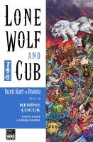 Yalnız Kurt ve Yavrusu Cilt 10 Rehine Çocuk Yalnız Kurt ve Yavrusu Cilt 10 Rehine Çocuk