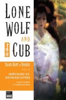 Yalnız Kurt ve Yavrusu Cilt 13 Doğudaki Ay Batıdaki Güneş Yalnız Kurt ve Yavrusu Cilt 13 Doğudaki Ay Batıdaki Güneş