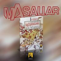 Masallar Cilt 5 Kötü Mevsimler