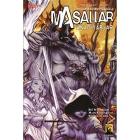 Masallar Cilt 6 Anadiyarlar Masallar Cilt 6 Anadiyarlar