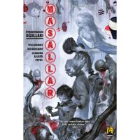 Masallar Cilt 9 İmparatorluğun Oğulları