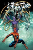 Amazing Spider-Man Cilt 25 Anti-Venom'un Dönüşü