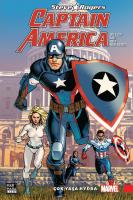 Captain America Steve Rogers Cilt 1 Çok Yaşa Hydra