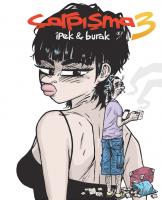 Çarpışma İpek & Burak Cilt 3 Çarpışma İpek & Burak Cilt 3