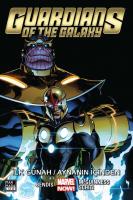 Guardians Of The Galaxy 4 İlk Günah / Aynanın İçinden