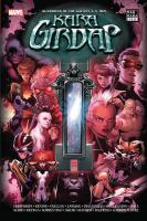 Kara Girdap Guardians Of The Galaxy & X-Men Kara Girdap Guardians Of The Galaxy & X-Men