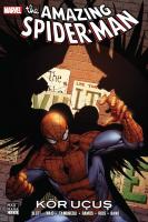 Amazing Spider-Man Cilt 27 Kör Uçuş
