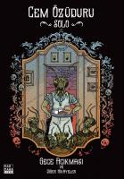 Solo Gece Acıkması ve Diğer Hikayeler Solo Gece Acıkması ve Diğer Hikayeler