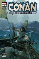 Conan The Barbarian Sayı 5 Conan The Barbarian Sayı 5