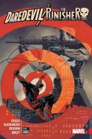 Daredevil - Punisher Daredevil - Punisher