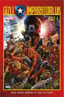 Gizli İmparatorluk Cilt 1 Gizli İmparatorluk Cilt 1