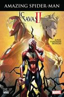 İç Savaş II Amazing Spider-Man & X-Men