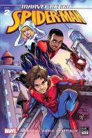 Marvel Action Spider-Man Sayı 2 Marvel Action Spider-Man Sayı 2