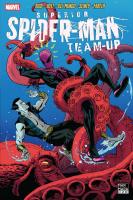 Superior Spider-Man Team-Up 7 Superior Spider-Man Team-Up 7