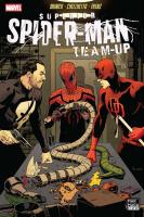 Superior Spider-Man Team-Up 8 Superior Spider-Man Team-Up 8