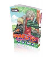 Naruto 42 Mangekyou'nun Sırrı Naruto 42 Mangekyou'nun Sırrı