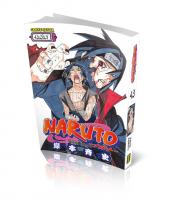 Naruto 43 Gerçeği Bilen Kişi Naruto 43 Gerçeği Bilen Kişi