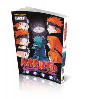 Naruto 45 Savaş Meydanı Konoha Naruto 45 Savaş Meydanı Konoha