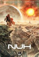 Nuh 1-2 (2 Cilt) Set Nuh 1-2 (2 Cilt) Set