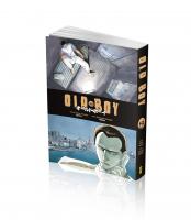 Oldboy 1&2. Cilt Oldboy 1&2. Cilt