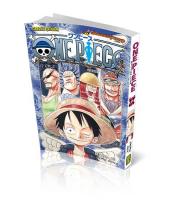 One Piece 27 Uvertür One Piece 27 Uvertür