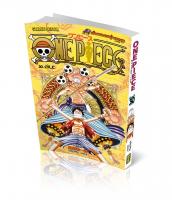 One Piece 30 Kapriçyo