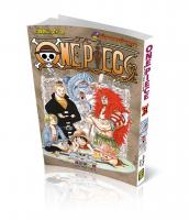 One Piece 31 Burada Olacağım