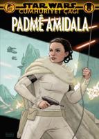 Star Wars Cumhuriyet Çağı Padme Amidala