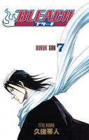 Bleach 7 Buruk Son