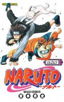 Naruto 23 Zor Durum Naruto 23 Zor Durum