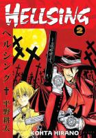 Hellsing Cilt 2 Hellsing Cilt 2