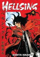 Hellsing Cilt 4 Hellsing Cilt 4